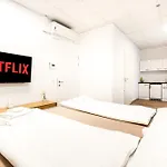 Le David City Apartments -T75