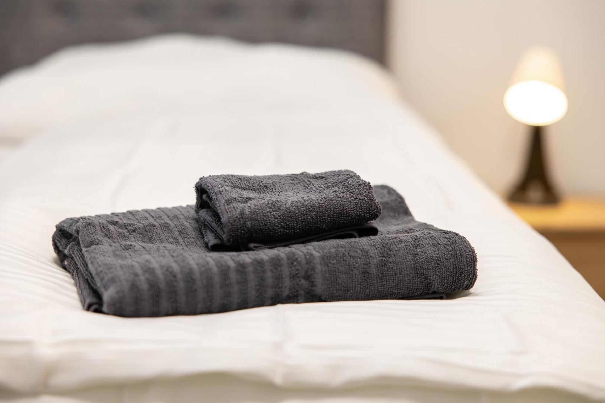 Le David -t75 Aparthotel *