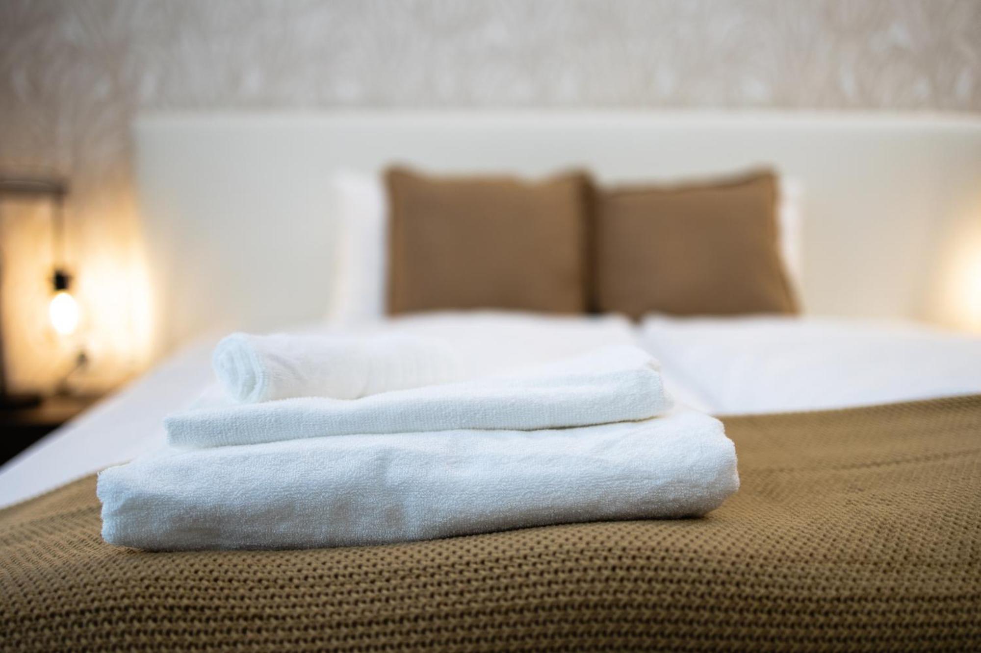 Le David -t75 Apartahotel *