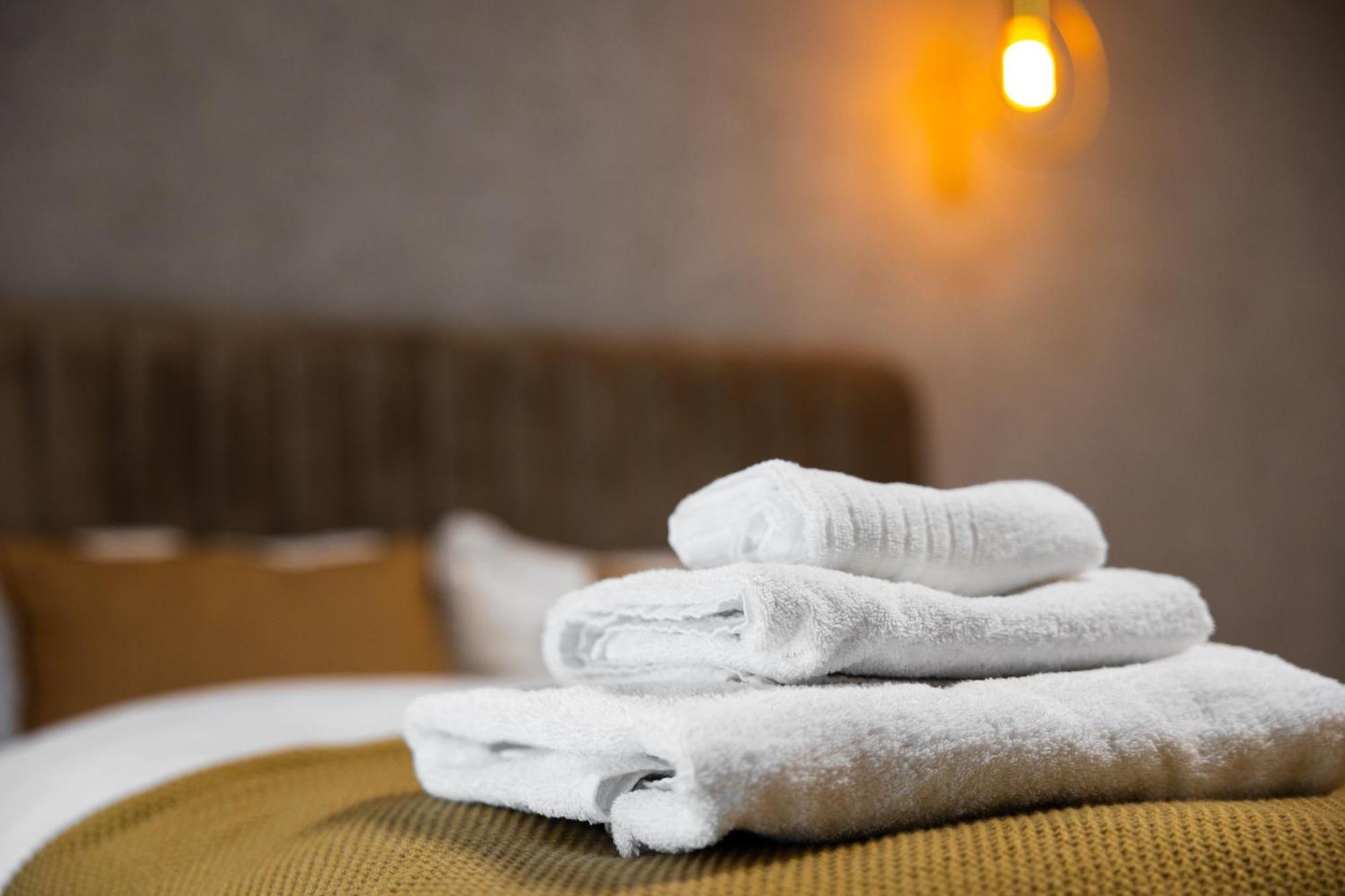 Le David -t75 Apartahotel Viena